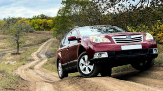 subaru outback years to avoid