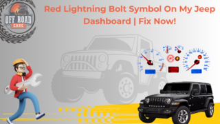 red lightning bolt meaning jeep dashboard symbols